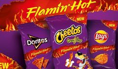 Flamin' Hot już w Polsce