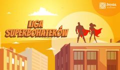 Ruszył plebiscyt Jedynki "Liga Superbohaterów". To jedna z nowości tegorocznego "Lata z Radiem"