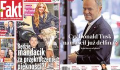 Pękła kolejna bariera. Dzienniki nigdy nie sprzedawały się tak słabo