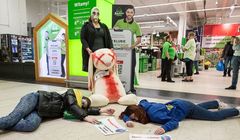 Bojkot marek pozostających w Rosji jest wybiórczy. Dlaczego?