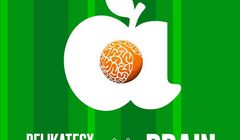 Agencja Brain będzie dalej obsługiwać Delikatesy Centrum