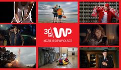 Wirtualna Polska świętuje 30-lecie. W reklamach pytania o migrację, klimat i AI