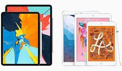 Apple wprowadza nowego iPada Mini oraz iPada Air w cenie od 1899 do 3899 złotych