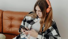 Dania zakazuje social mediów dla dzieci poniżej 15 lat