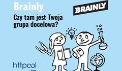 Brainly - Sprawdź, czy tam jest Twoja grupa docelowa