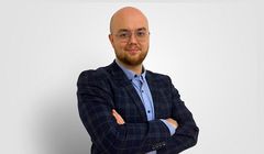 Jakub Macyszyn w Good One PR