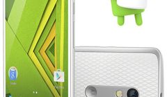 Smartfon Moto X Play od Lenovo z aktualizacją do Androida 6.0 Marshmallow