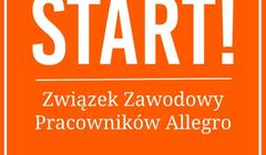W Allegro zaczął działać pierwszy związek zawodowy. Wśród postulatów - przejrzysta siatka płac