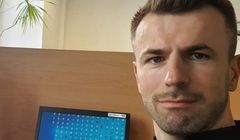 Łukasz Cieśla przeszedł z „Głosu Wielkopolskiego” do Onetu