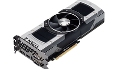 Strix GTX 980 i Strix GTX 970 - nowe karty graficzne od Asusa