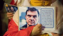 Andrzej Poczobut z Orderem Orła Białego