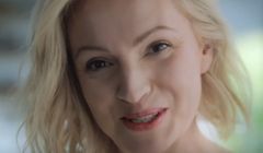 Dorota Szelągowska reklamuje kosmetyki Nivea Q10 Power (wideo)