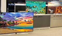 CES 2016: nowa linia telewizorów Super UHD z HDR od LG
