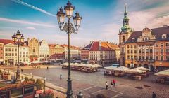 Od Zgorzelca do Görlitz: miasta graniczne, w których prosperują polscy pracownicy