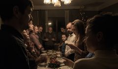 „Cicha noc” Piotra Domalewskiego zdobyła Złote Lwy na 42. FPFF w Gdyni