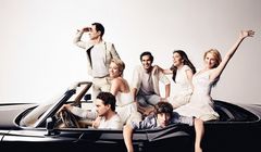 Ostatni sezon serialu "Teoria wielkiego podrywu"