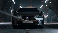 Scenariusz reklamy Lexusa „Driven by intuition” napisała sztuczna inteligencja (wideo)