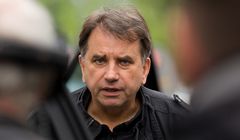 Waldemar Krzystek, Marcin Koszałka i Jadwiga Jankowska-Cieślak w jury Festiwalu Polskich Filmów Fabularnych w Gdyni