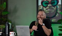 Kolejna osoba odeszła z Kanału Zero. Znów pracuje w Kanale Sportowym