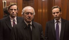 HBO pokaże „Arcyoszusta” i „Kroniki Times Square” podczas 42. FPFF w Gdyni