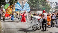 Dominika Kulczyk przejmuje poznański Festiwal Malta