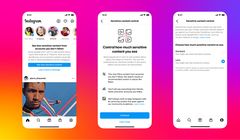 Meta wprowadza zabezpieczenia dla nastolatków na Instagramie i Facebooku