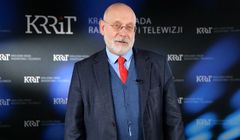 Świrski nie zgadza się z dymisją. „Nie zostałem ‘zawieszony’ jako członek KRRiT”