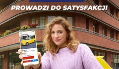 Otomoto "Prowadzi do satysfakcji" w nowej kampanii reklamowej