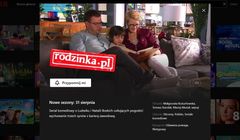 Kultowa „Rodzinka.pl” trafi do Netfliksa