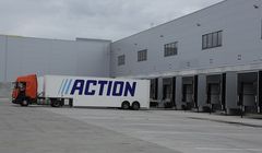 Action nie zwalnia tempa. Rusza trzecie centrum dystrybucyjne, w tym roku firma zatrudni 1000 osób