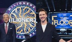 Wojna na teleturnieje, czyli jaka będzie jesień w telewizji? "Stacje nie chcą ponosić ryzyka"