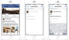 1000 wyświetleń reklamy w ekosystemie Facebooka kosztuje 6,87 zł