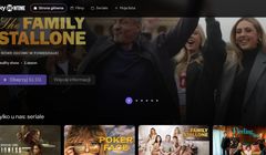 Na SkyShowtime debiutuje pakiet z reklamami