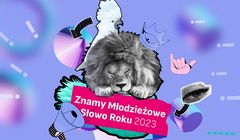 "Rel" Młodzieżowym Słowem Roku 2023