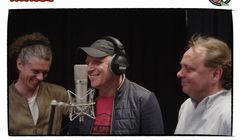 Radio 357 na Dzień Dziecka przygotowało słuchowisko „Szkoła Latania” wg komiksu Janusza Christy