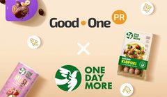 OneDayMore klientem agencji Good One PR