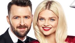 Margaret i Grzegorz Hyży reklamują „idealny prezenty na Święta” w Play (wideo)