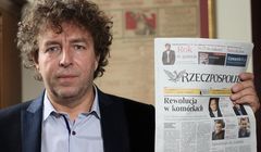 „Rzeczpospolita” zwalnia dziennikarzy. „Dostosowanie struktur do strategii”