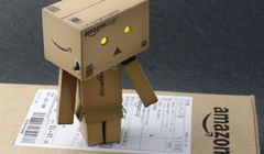 Amazon podwoił zysk. Reklamy rosną mocniej od subskrypcji