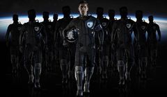 Leo Messi kapitanem "Galaxy 11" w piłkarskiej kampanii Samsunga (wideo)