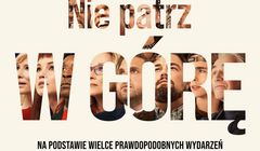 Nowy film z Leonardem DiCaprio w grudniu w kinach i na Netflixie