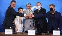 Festiwal „Dwa Teatry” TVP i Polskiego Radia przenosi się z Sopotu do Zamościa. „Miejsce spotkań twórców z widzami”