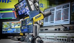 Śląska dominacja RMF FM. Duże wzrosty kilku stacji