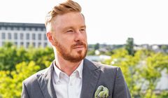 Krzysztof Bogacz na czele marketingu Wedla