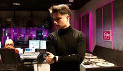 Kolejne rozstanie z radiową Trójką. Odchodzi gospodarz „Konstelacji M.”