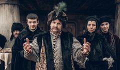 Polskie seriale Netfliksa walczą o nagrody. Jak są oglądane?