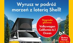 Havas traci ważny certyfikat, bo pracuje dla Shella