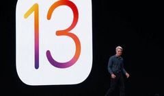 Apple: iOS i iPad OS ponownie uaktualniony