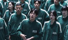 Uczestnik 456 wraca do gry. Recenzja drugiego sezonu „Squid Game” Netfliksa