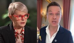 Korwin-Piotrowska kontra "Newsweek". Poszło o tekst o Elitarnym Łobuzie